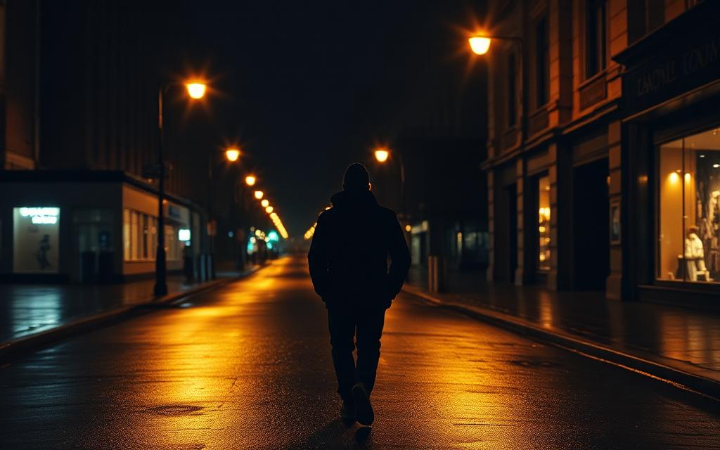 De road-serie