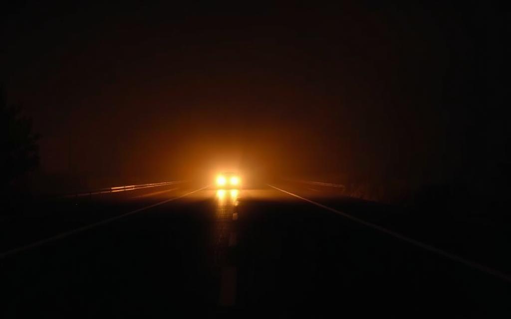 Their way / 003: Ben Davidson